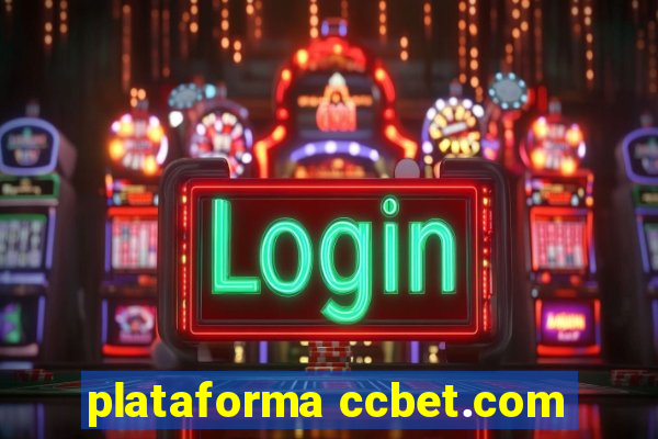 plataforma ccbet.com